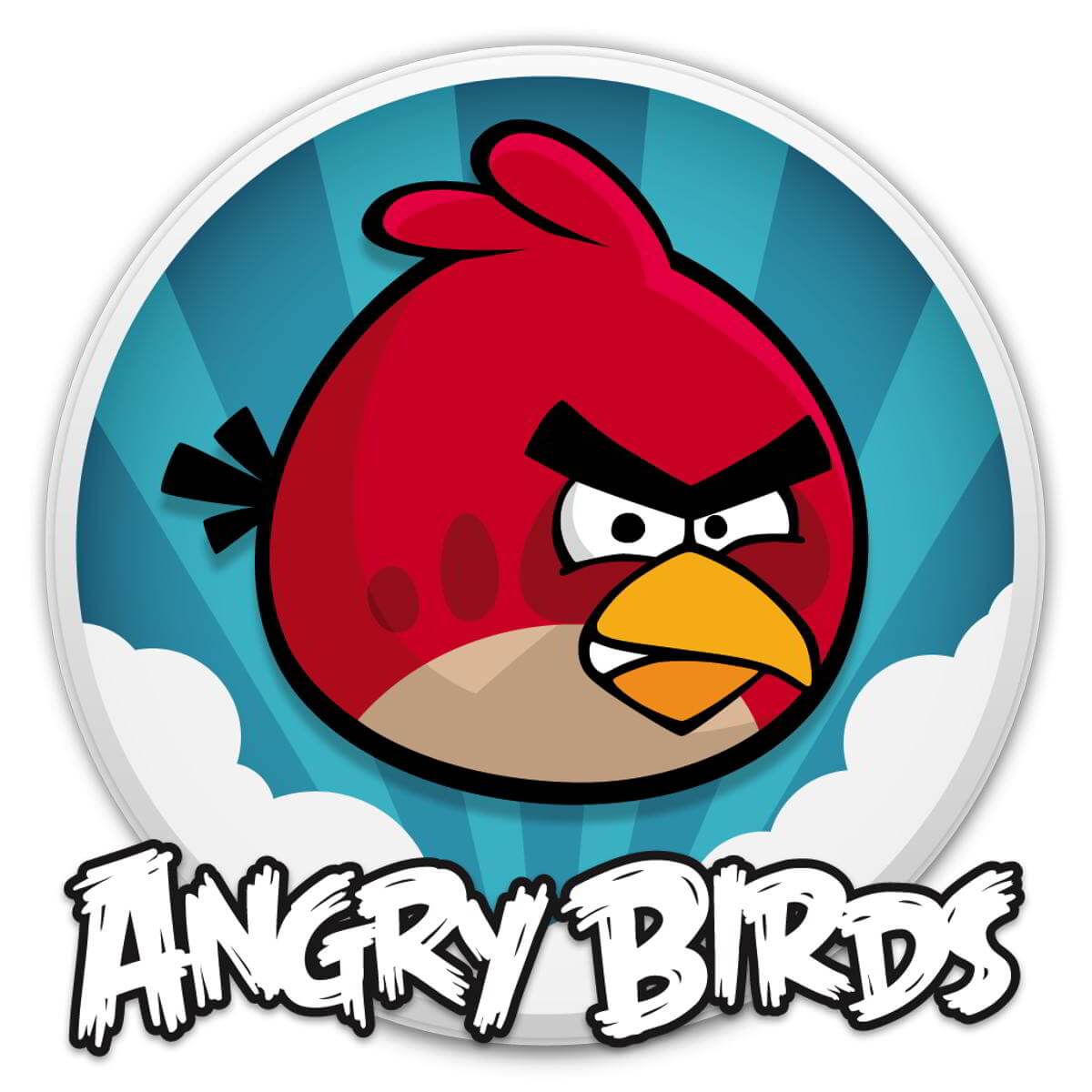Angry Birds Games For Windows